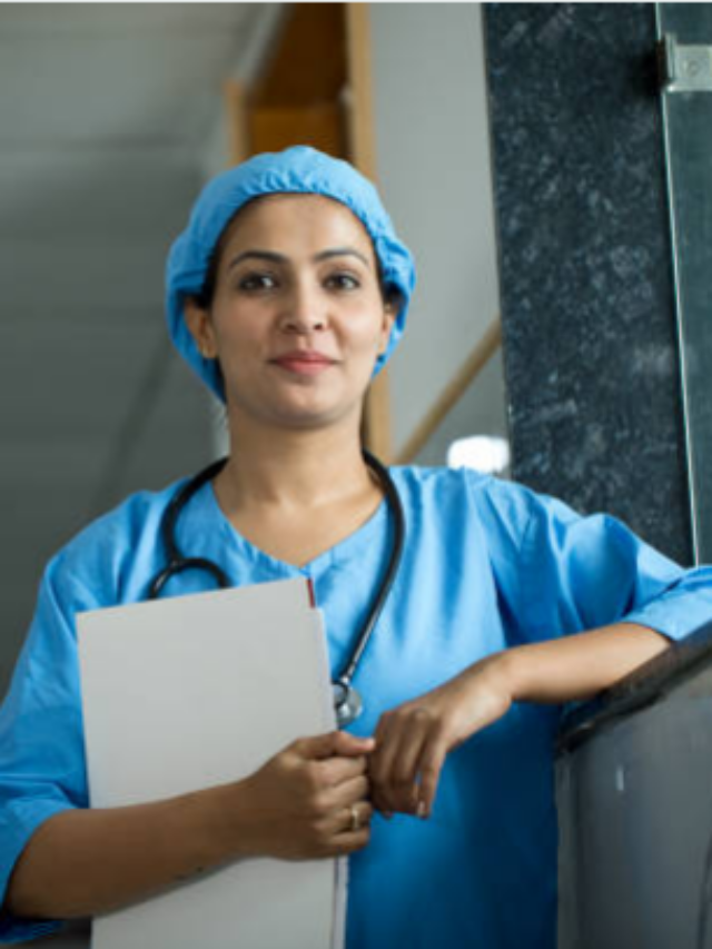 Pursue A Rewarding Nursing Career Aiims Bsc Nursing Entrance Exam