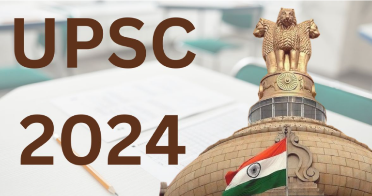 Crack UPSC CSE 2024 Complete Guide Key Dates Eligibility