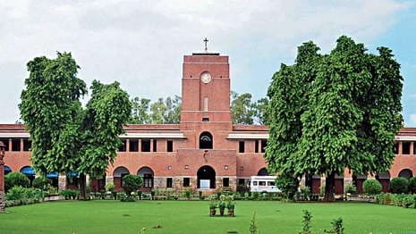 DU SOL Admissions 2023: Apply for PG courses till 14 August 2023