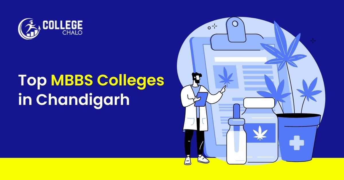 Top MBBS Colleges in Chandigarh