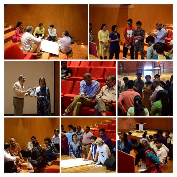 IIT Jodhpur conducts Biodesign Bootcamp
