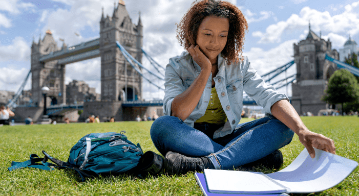 Study Abroad: The Ultimate Guide to Answering Your Top Searched Questions