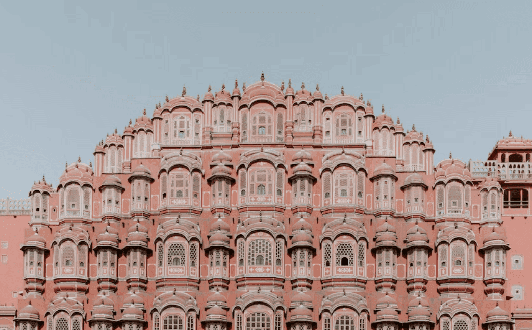 Top 20 Law Colleges in Jaipur