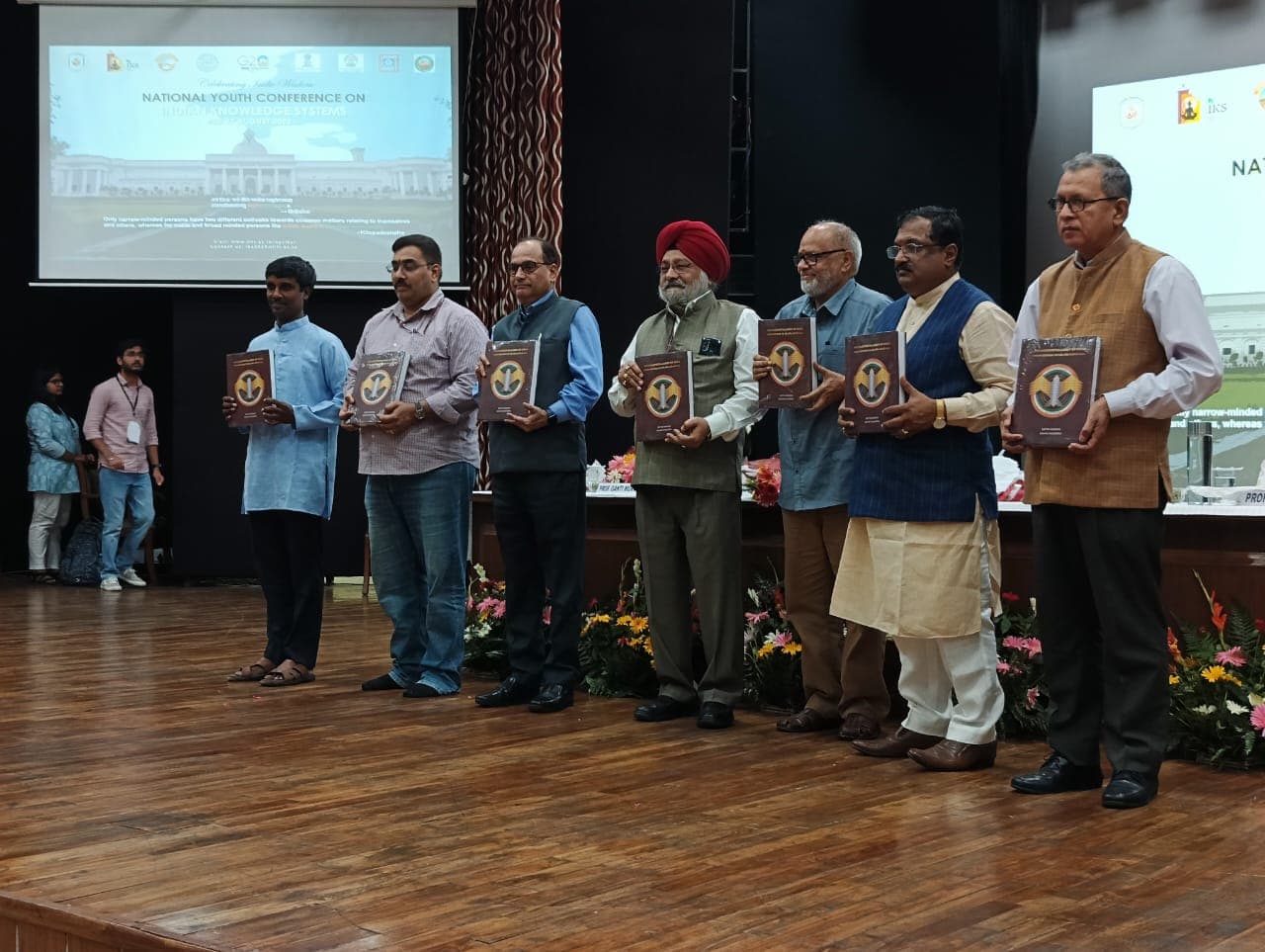 IIT Roorkee conducts inaugural session of national youth conference