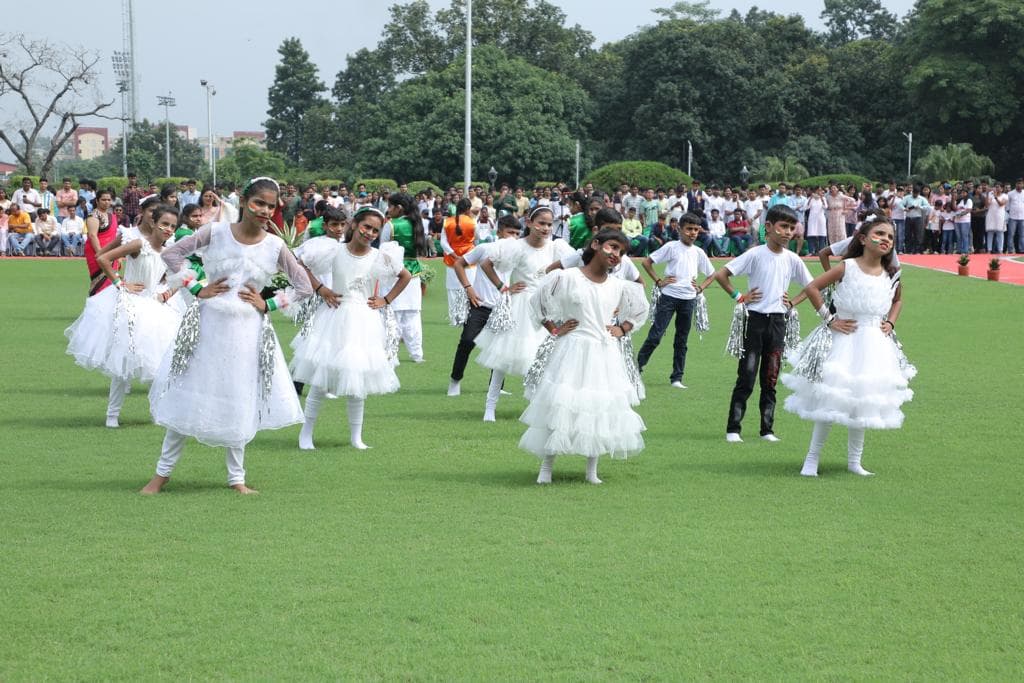 IIT Roorkee celebrates 77th Independence Day with a great theme