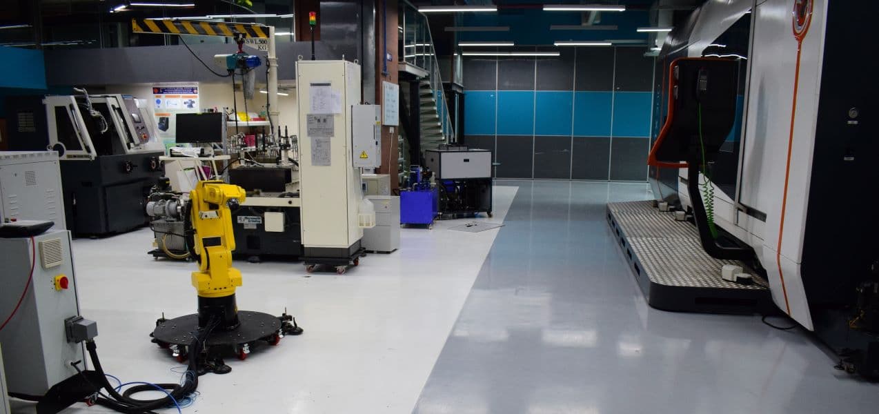 IITMAMTDC partners with Fifth Generation Technologies to develop AI based Smart Manufacturing Solutions