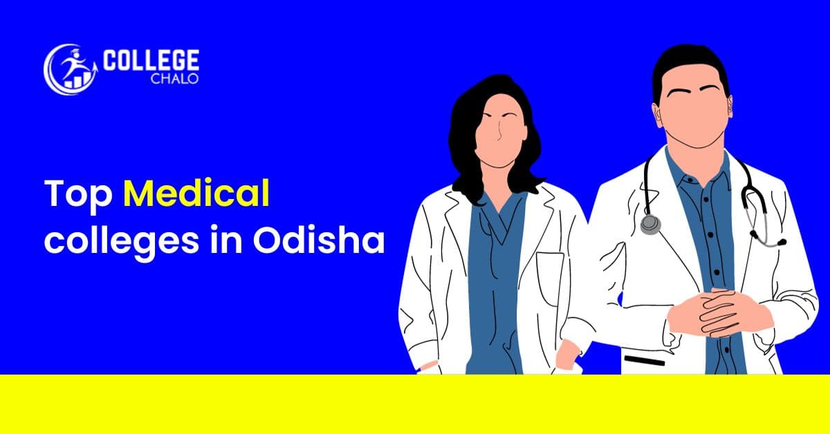 Top Medical Colleges in Odisha