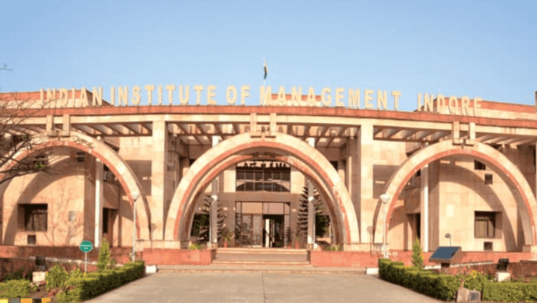 IIM Indore Placements 2024: GM & HR Rise to Top (25%) as Consulting Reigns (19%)