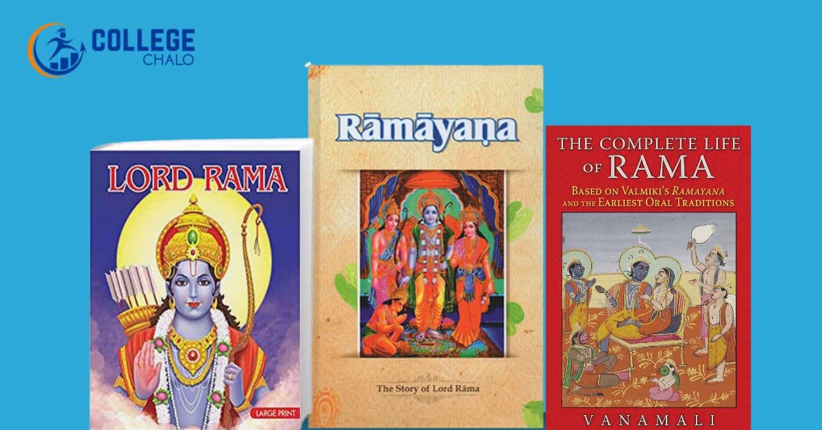 10 Lord Rama Books to Illuminate Your Ram Diwali