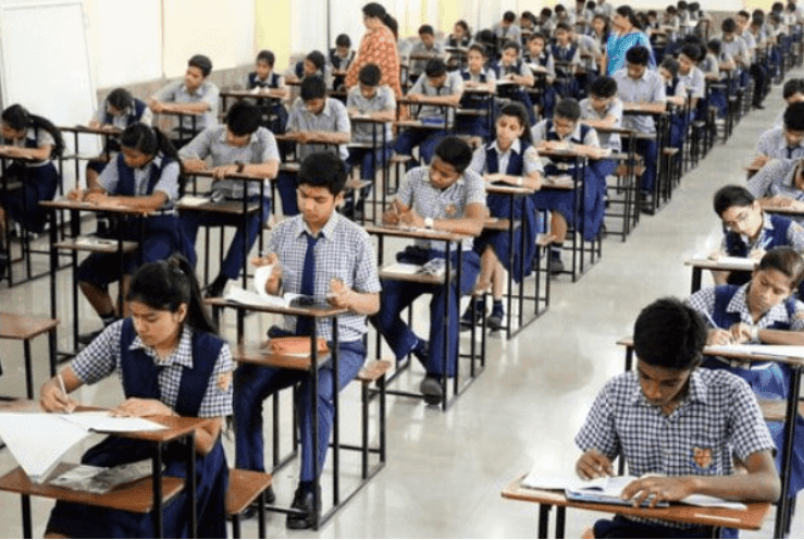 New Teacher-Driven Approach introduced by CBSE for Addressing Errors in Board Exams