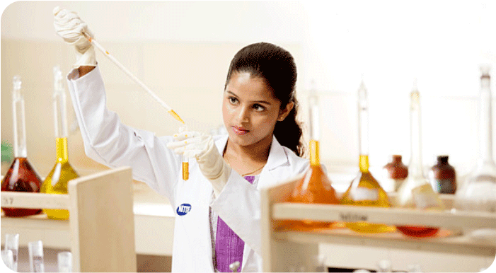 Top 20 Pharmacy Colleges in Chhattisgarh