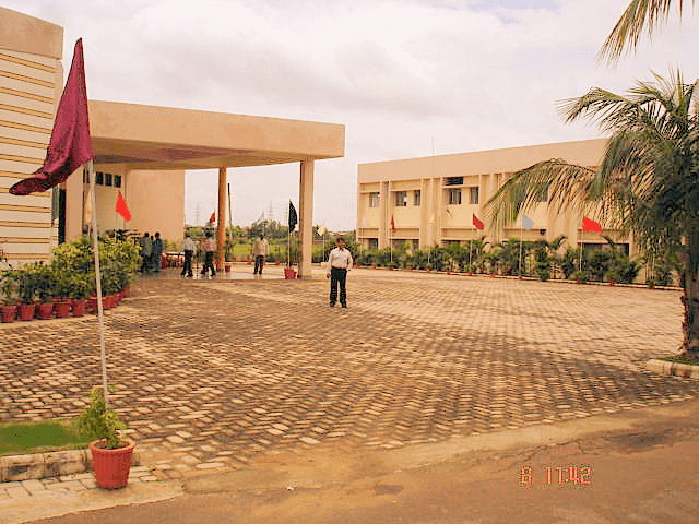 Top 20 BBA Colleges in Chhattisgarh