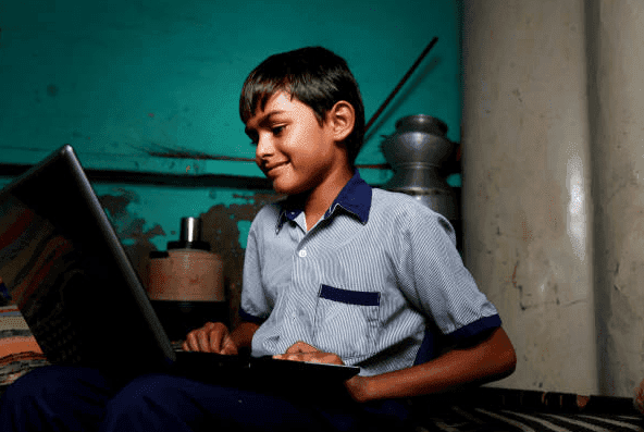 AICTE's "One Student, One Laptop" Yojana: Accessing Education Access for Low-Income Students