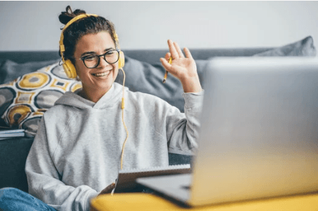 Top 12 Students Benefits of Online Learning