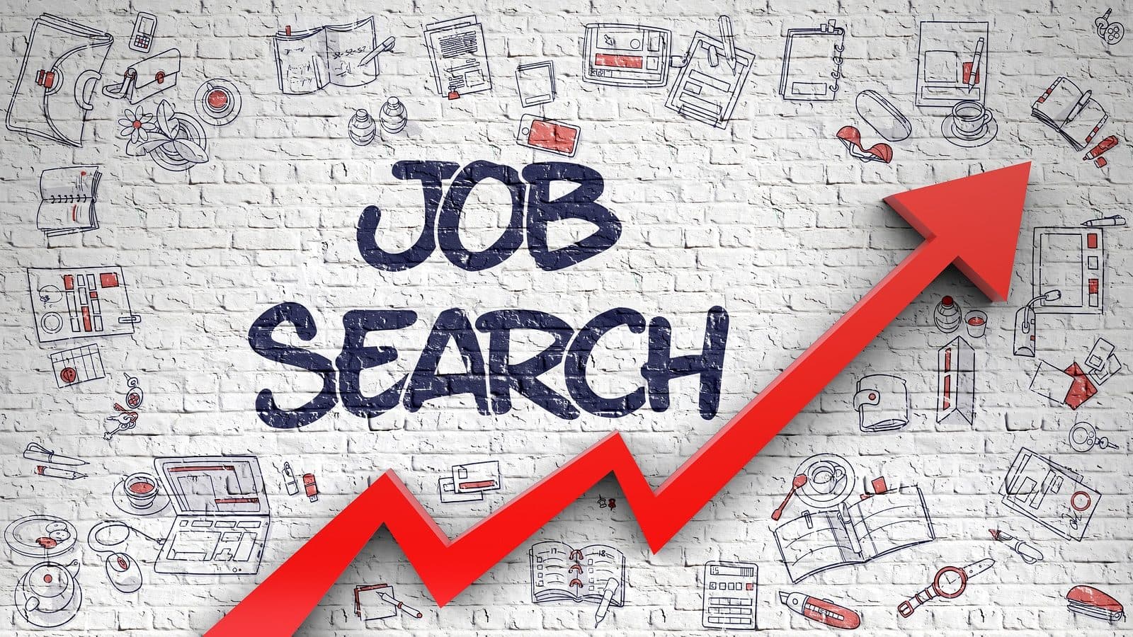 7 Effective Ways to Search for a New Job