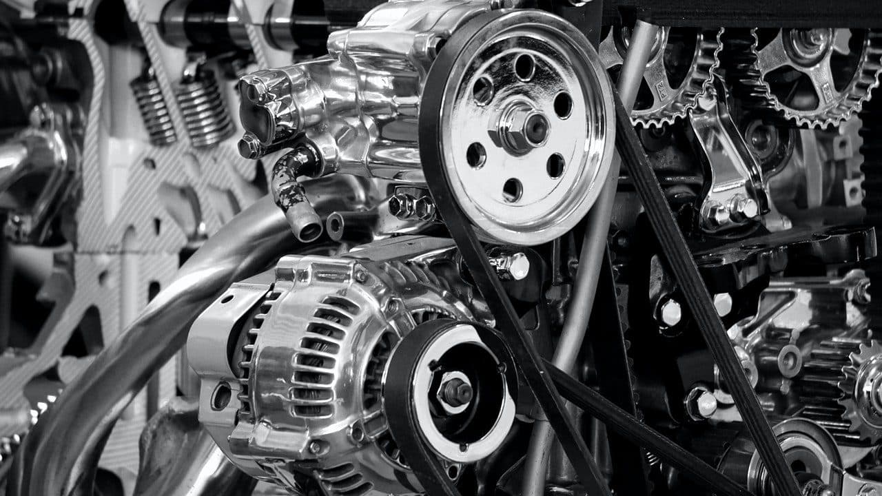 Career Options in Automobile Engineering 2024