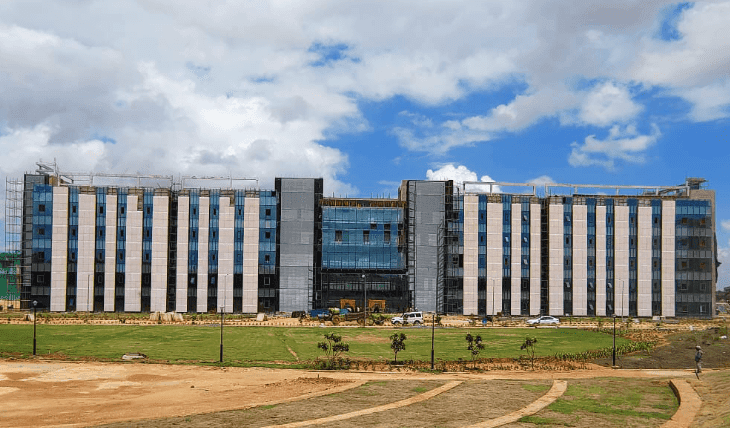 AIIMS Deoghar 2024 Admissions: Your One-Stop Guide (Programs, Dates, Eligibility)