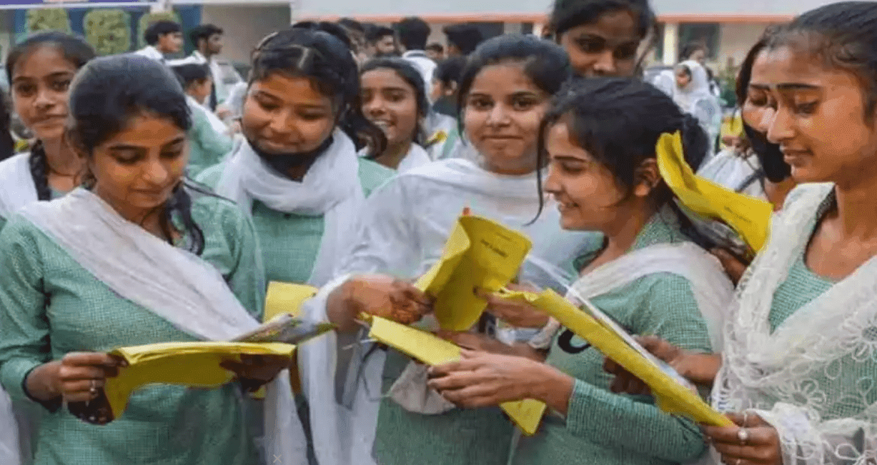 RBSE 12th Result 2024 Declared! Check Scores, Stream Toppers, Pass Stats & More