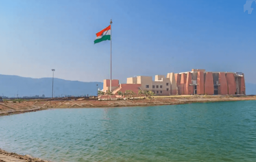 PM Modi Inaugurates New Nalanda University Campus: A Blend of History and Modernity