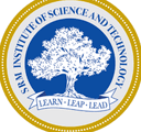 SRM logo