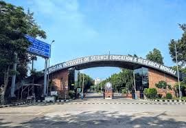 IISER Mohali