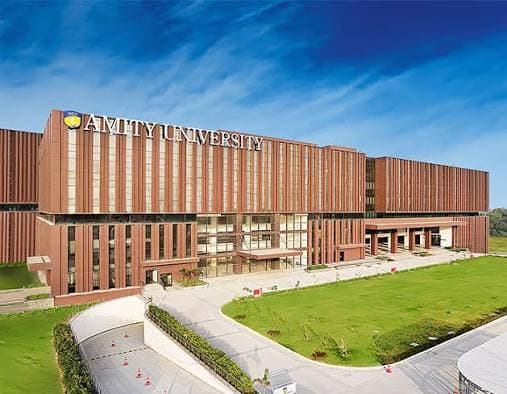 Amity University - Mohali Punjab