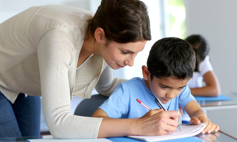 CTET Application Forms