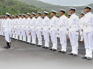 Career Assistant Commandant