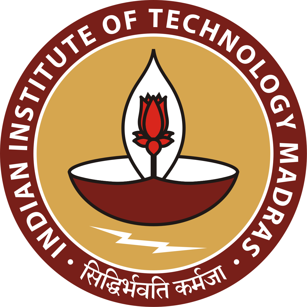 IIT-M director wins prestigious award