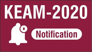 Applications invited for KEAM 2020