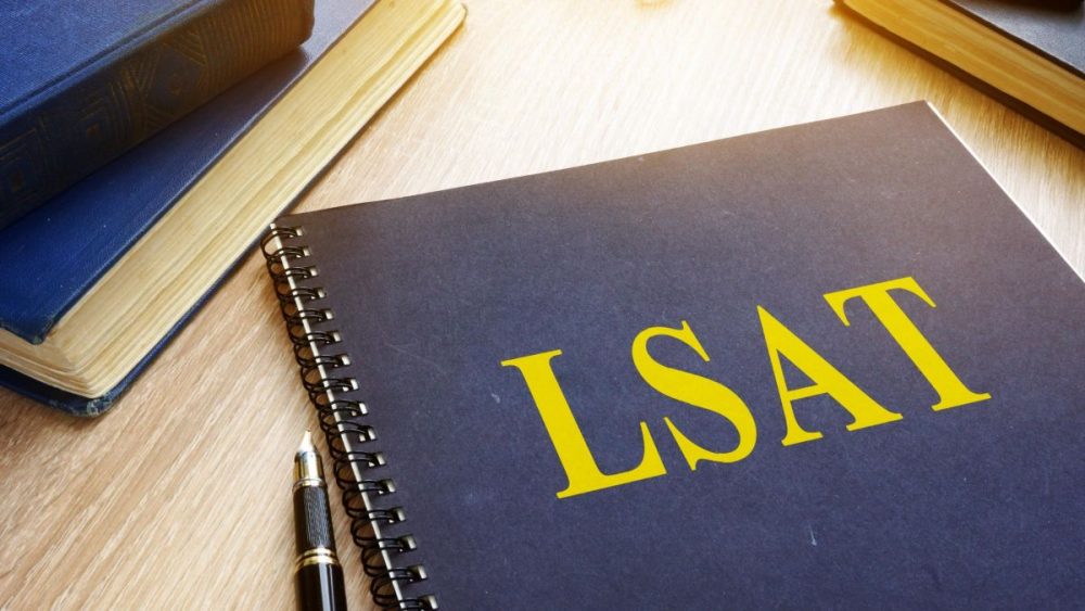 LSAT India 2020 exam
