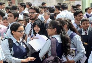 CBSE 10th, 12th exams get new schedule