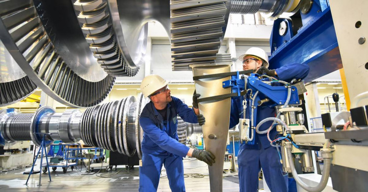 Engineering graduates