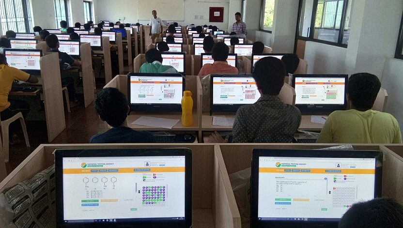JEE Main NEET 2020