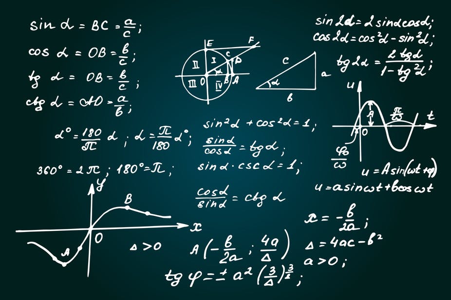 Top 20 Competitive Exams in India where Maths is Must