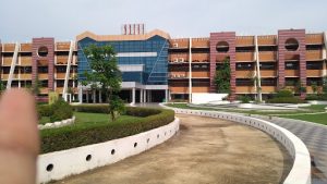 Vel Tech Admission: Good, Syllabus is here