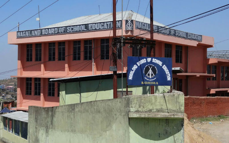 NBSE Result 2020: Great, girls show better performance