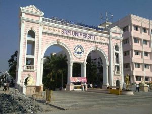 SRMIST 2020: The great institution announces rank list for 2020