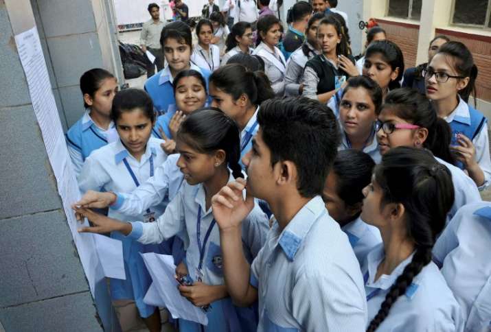 AP Inter 1st 2nd year: Results for the great exam by 4pm on 12 June
