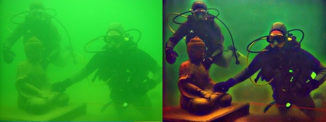 IIT Madras researchers 2020: Great technique developed to remove haze impact