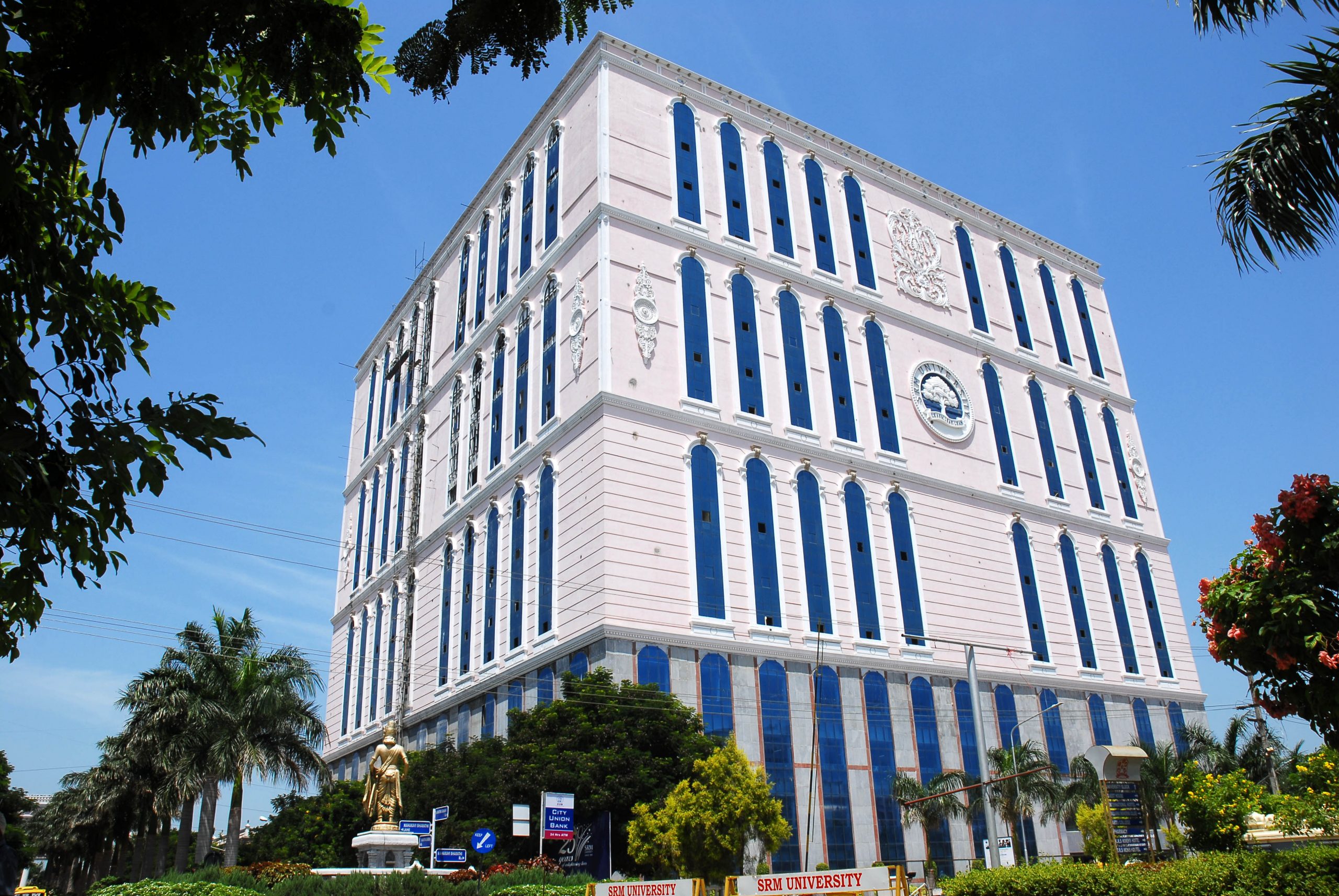 Top 20 Artificial Intelligence Engineering colleges in India