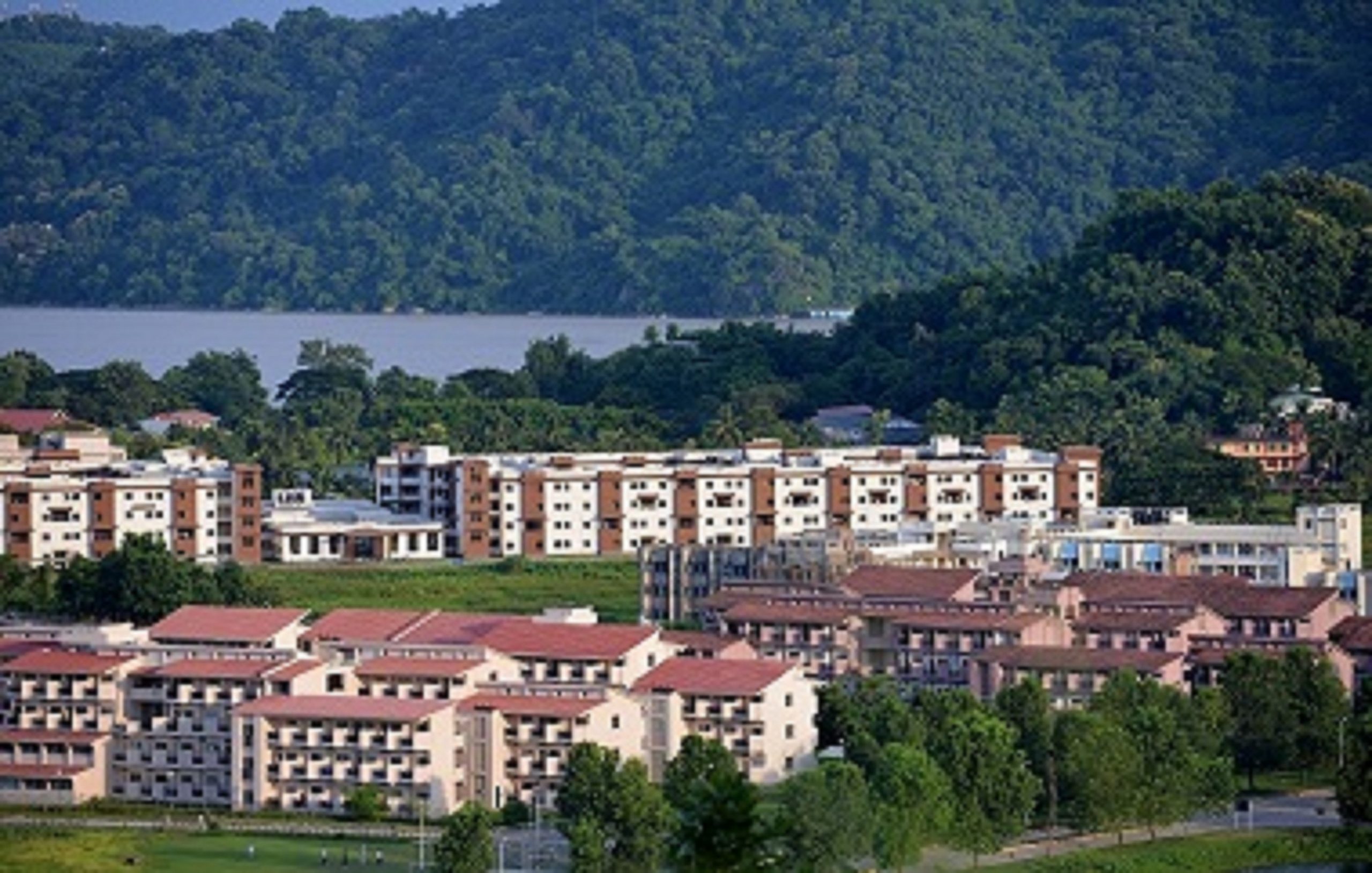 IIT Guwahati graduation