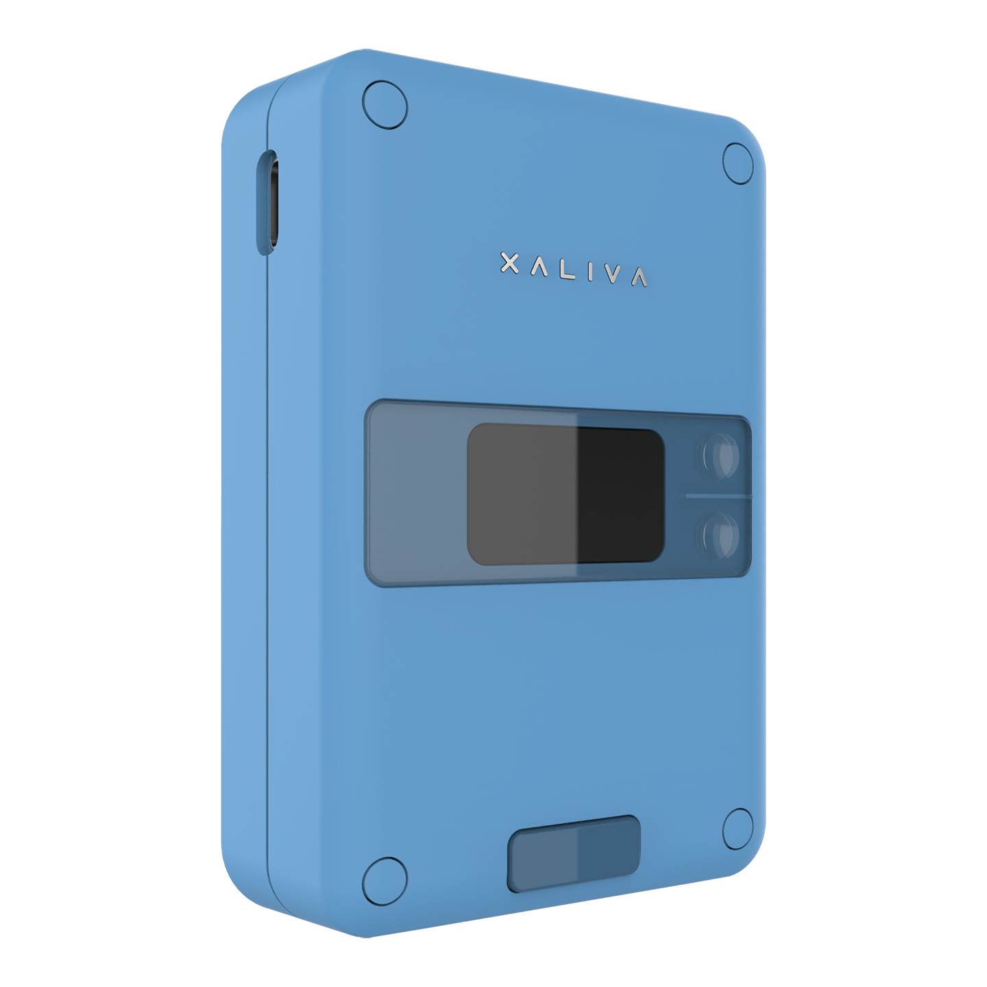 RICOVR Healthcare and IIT-M designed great device wins award