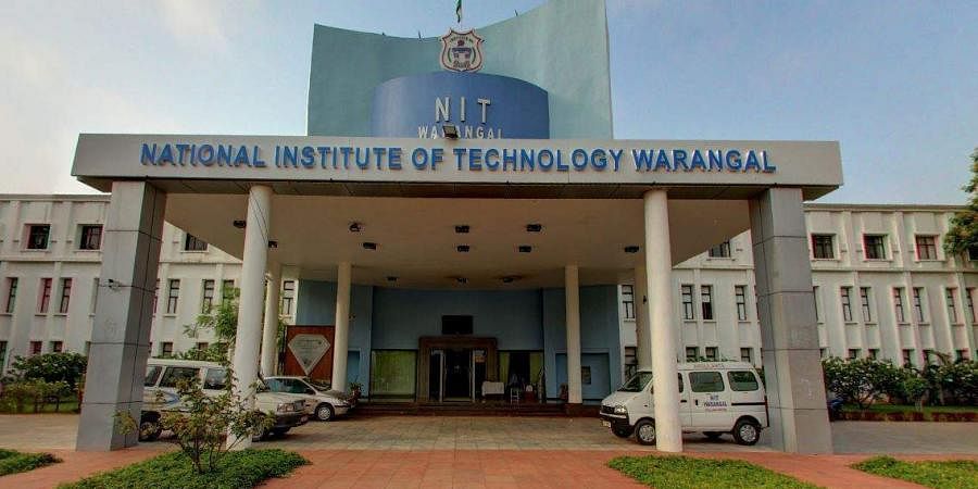 top 20 engineering colleges in India