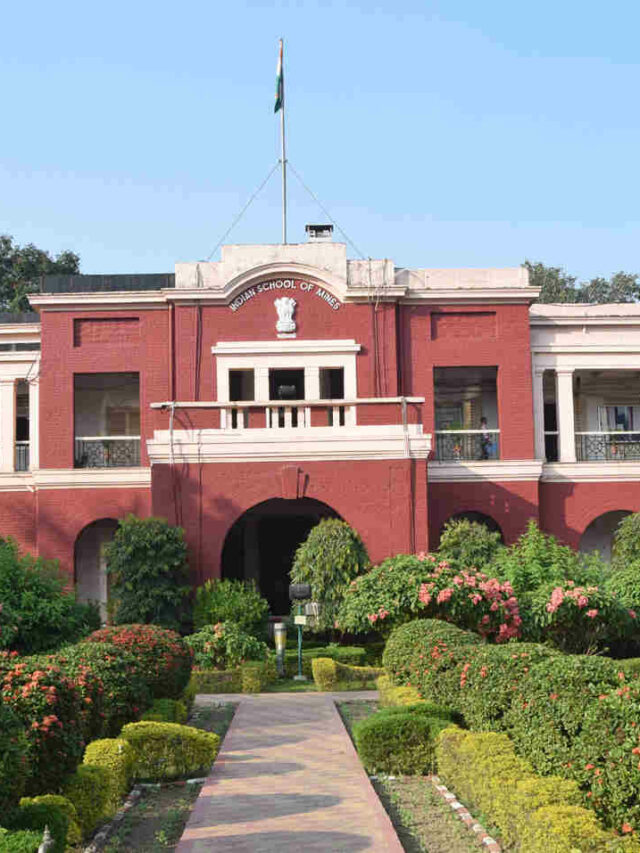 Top Chemical Engineering Colleges in India