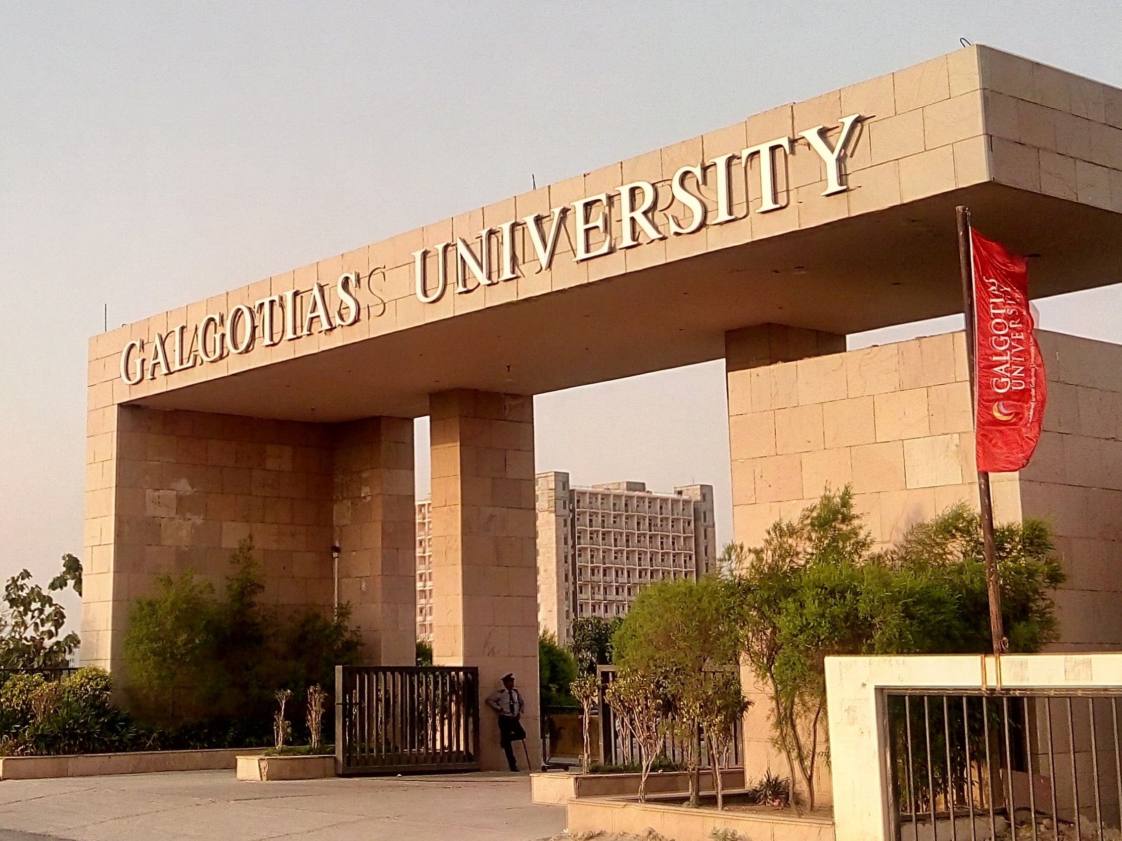 Top 10 BCA colleges in India