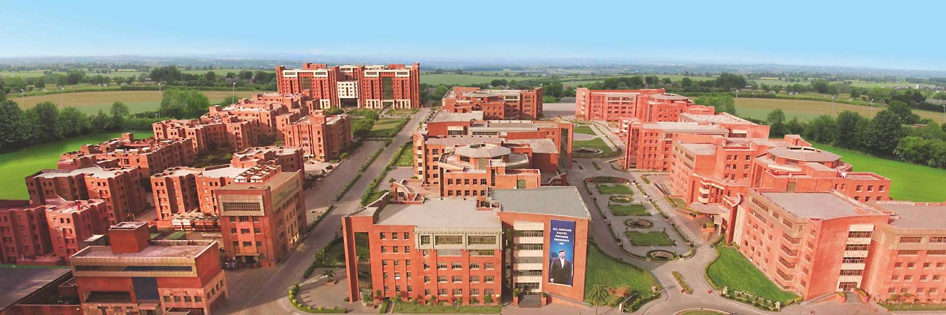 Top 20 Fine Arts colleges in India