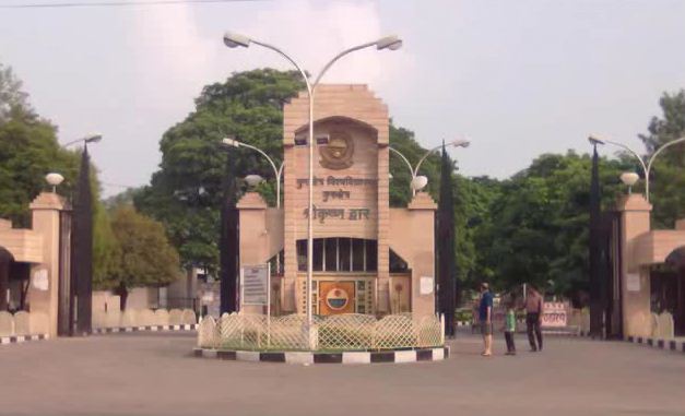Top 20 Fine Arts colleges in India