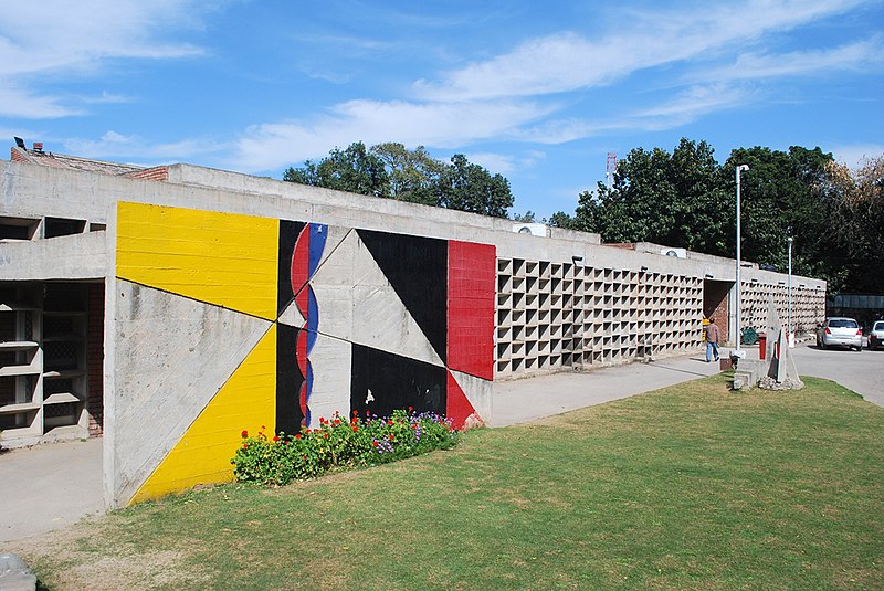 Top 30 BArch Colleges in India
