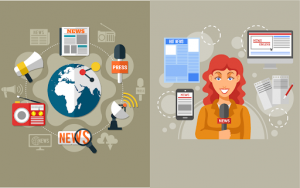 Top 40 Journalism colleges in India Latest List 2023